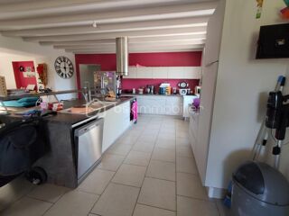  Maison à vendre 8 pièces 188 m²