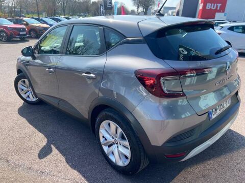 Captur TCe 90 Equilibre 2023 occasion 50200 Coutances