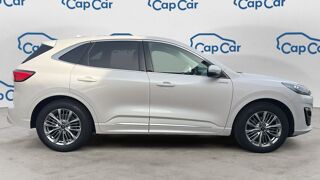 Kuga 2.0 Ecoblue 190 BVA8 Vignale 2020 occasion 17210 Merignac