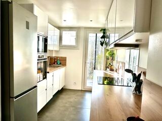  Appartement � vendre 4 pi�ces 70 m�