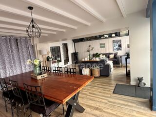  Maison à vendre 7 pièces 175 m²