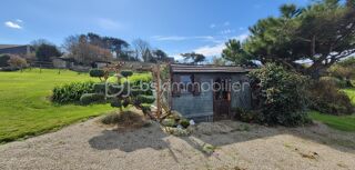  Propri�t�/ch�teau � vendre 7 pi�ces 140 m�