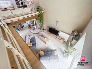  Maison � vendre 7 pi�ces 250 m�