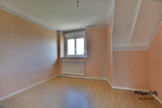  Maison à vendre 7 pièces 141 m²