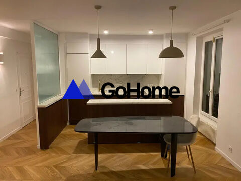  Appartement  louer 2 pices 52 m