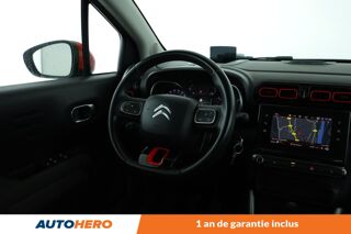 C3 Aircross 1.2 PureTech Shine 110 ch 2017 occasion 92130 Issy-les-Moulineaux