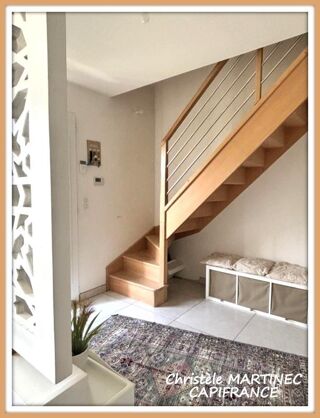  Maison � vendre 5 pi�ces 155 m�