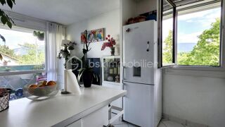  Appartement � vendre 3 pi�ces 74 m�