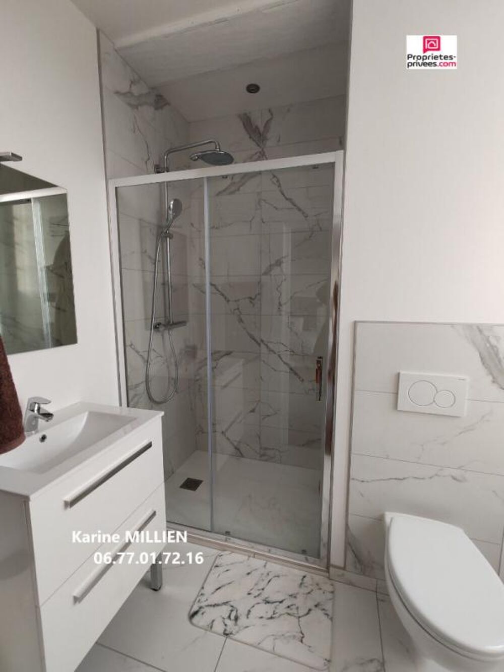  vendre  Maison Nonancourt (27320)