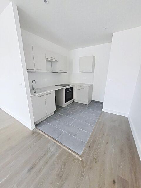  Appartement à vendre 4 pièces 97 m²