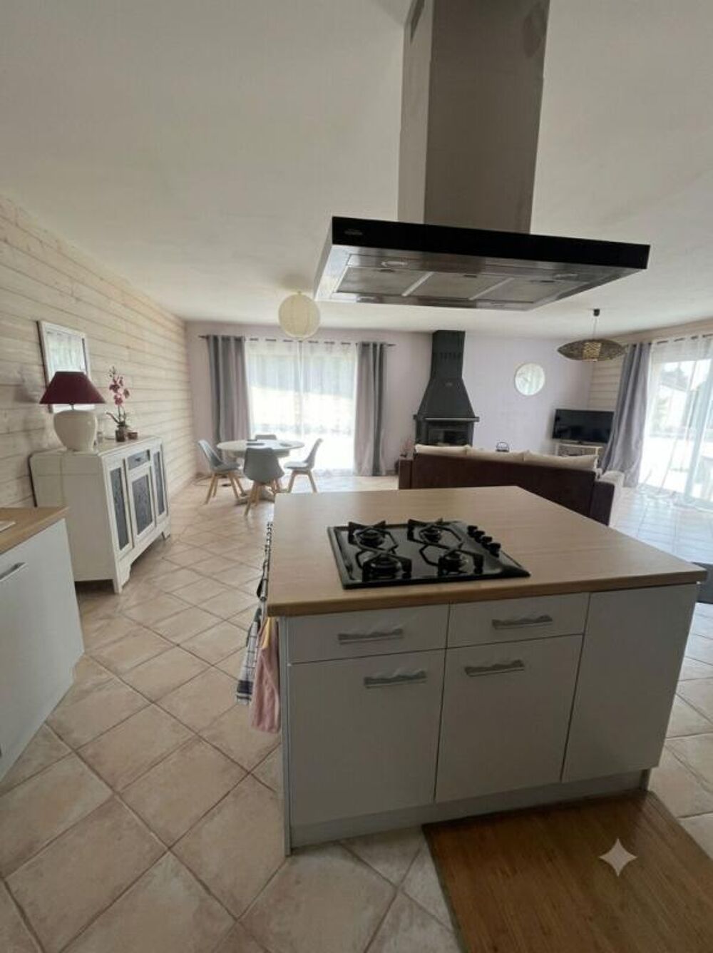 Vente Maison MAISON AU CALME PROCHE DE SARALT Sainte nathalene