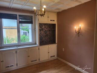  Maison à vendre 5 pièces 90 m²