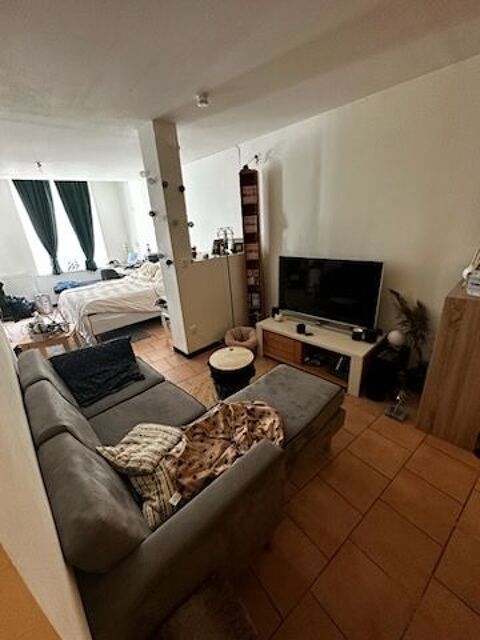  Appartement � louer 1 pi�ce 40 m�