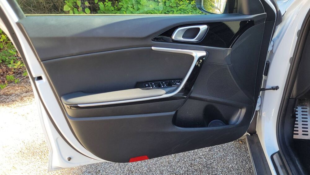 XCeed 1.5 T-GDI 140 DCT7 Active - Premi&egrave;re main Automatique 2024 occasion 21000 Dijon