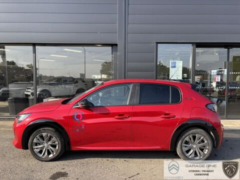 208 II Electrique 136ch Style 2023 occasion 31390 Carbonne