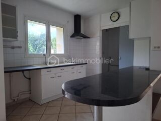  Maison à vendre 4 pièces 110 m²