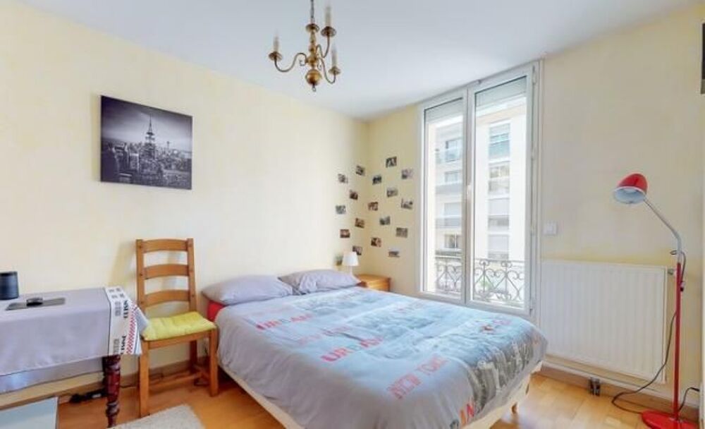 Location Appartement Chambre de 12m2 à louer sur Courbevoie Courbevoie
