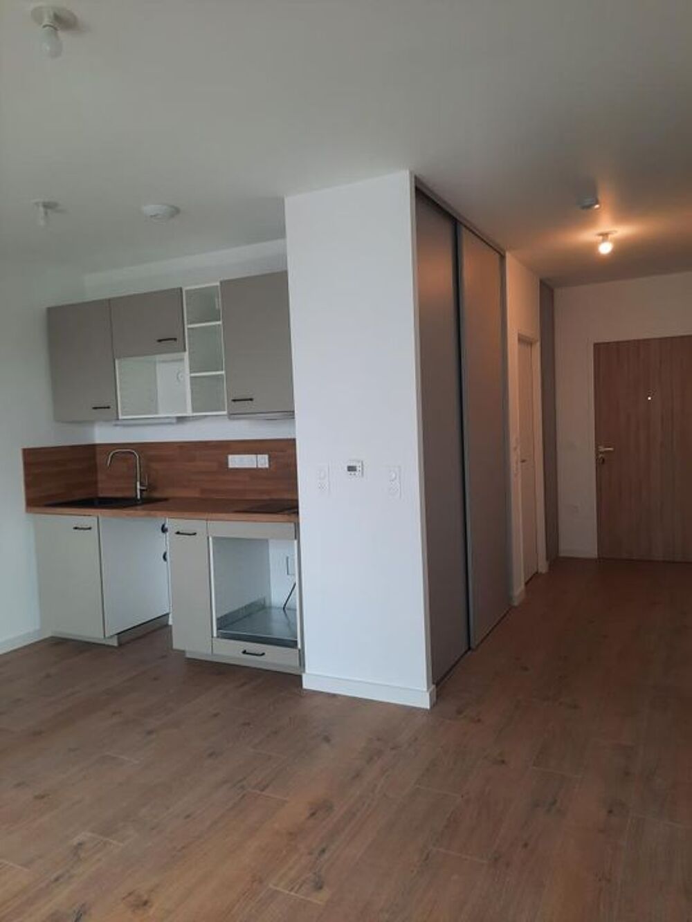 Location Appartement Studio de 29m2 à louer sur Cesson-Sévigné Cesson sevigne