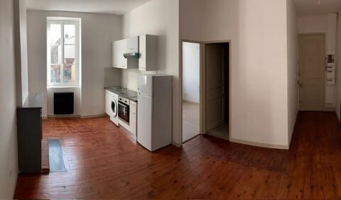  Appartement � louer 2 pi�ces 35 m�