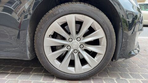 Model S AWD 100 kWh Dual Motor Long Range - Premi&egrave;re main Automatiqu 2018 occasion 92800 Puteaux