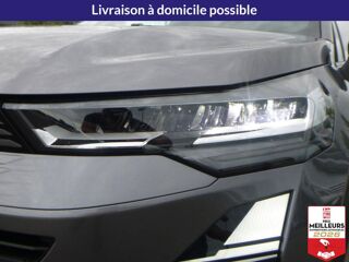 Symbioz E-Tech full hybrid 160 Esprit Alpine 2026 occasion 10150 Lavau