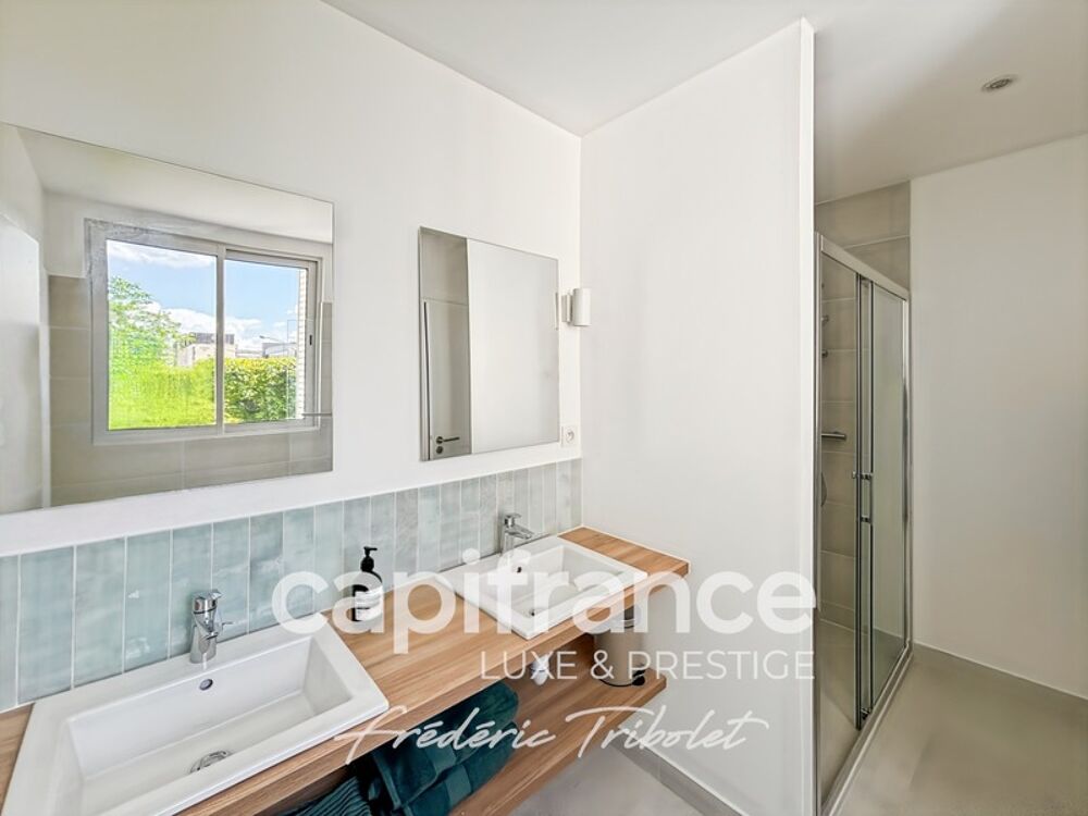  vendre  Maison Rueil-Malmaison (92500)