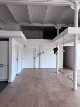  Loft � vendre 5 pi�ces 161 m�