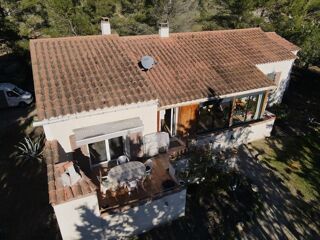  Propri�t�/ch�teau � vendre 6 pi�ces 150 m�