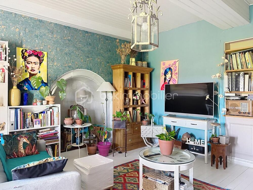 Vente Maison Maison en pierre avec grange et fort potentiel Percey le grand