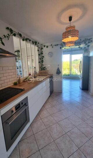  Maison à vendre 5 pièces 101 m²