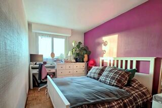  Appartement � vendre 4 pi�ces 85 m�