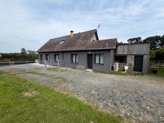  Maison à vendre 7 pièces 158 m²