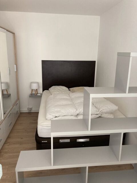  Appartement � louer 1 pi�ce 36 m�