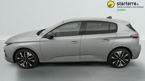 308 Hybrid 145 e-DCS6 Allure 2025 occasion 73420 Voglans