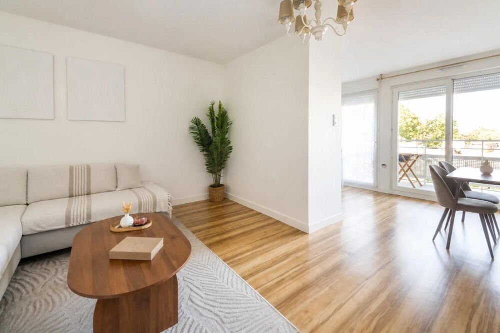 Appartement de 3 pièces de 57 m² à Sartrouville