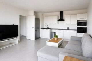 Vente Appartement Appartement 3 pièces de 60,72 m² à Les Pavillons-sous-Bois Les pavillons sous bois