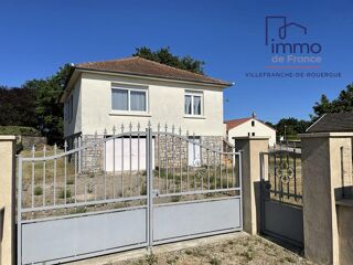  Maison � vendre 4 pi�ces 91 m�