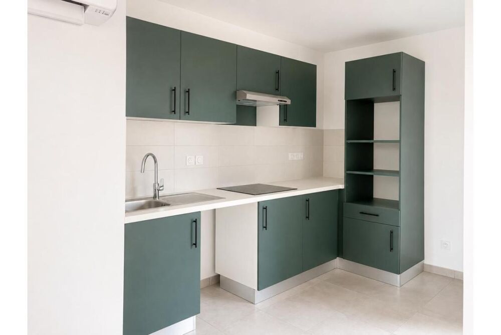 Vente Appartement Appartement T3 de 64m² à Toulouse Toulouse