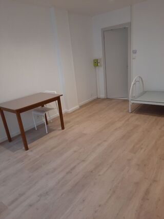 Appartement � louer 1 pi�ce 31 m�