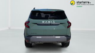 Duster Mild Hybrid 140 Journey 2026 occasion 73420 Voglans