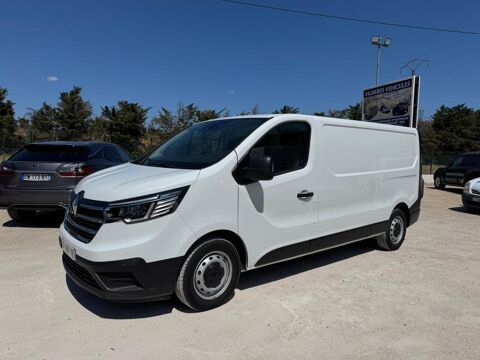 Renault Trafic 2.0 DCI 130 FAP 2024 occasion Cavaillon 84300