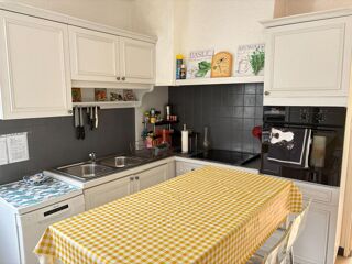  Maison � vendre 6 pi�ces 95 m�