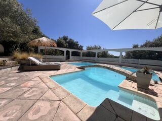  Maison � vendre 5 pi�ces 160 m�