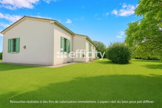  Maison � vendre 3 pi�ces 60 m�