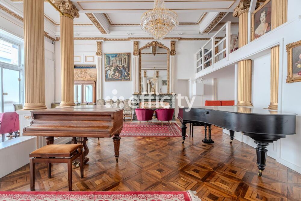 � vendre  Appartement Aix-les-Bains (73100)