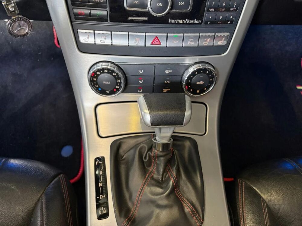 Classe A 350 K BlueEFFICIENCY A 2011 occasion 87280 Limoges