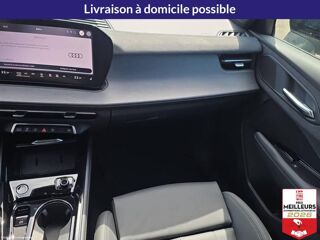 Q3 HYBRIDE E-HYBRID 272 CH S tronic 6 S 2026 occasion 10150 Lavau