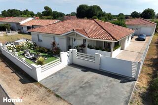  Maison à vendre 6 pièces 167 m²
