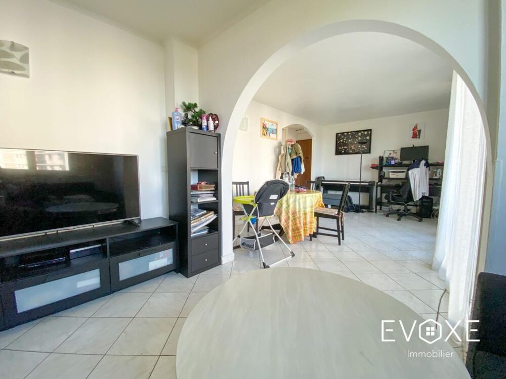 Vente Appartement Appartement � vendre Eaubonne Eaubonne