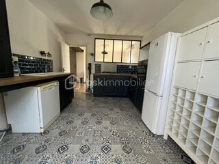  Maison � vendre 4 pi�ces 100 m�